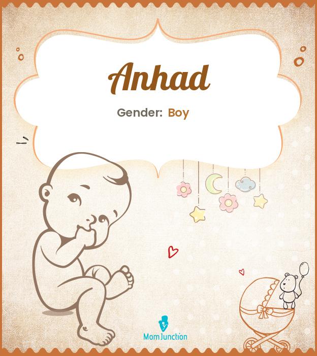 anhad