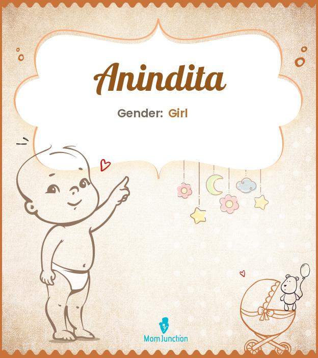 anindita