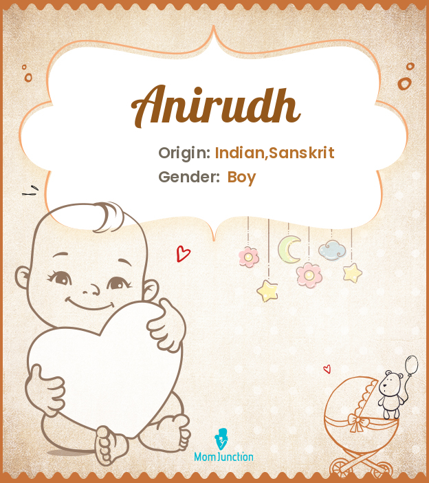Anirudh