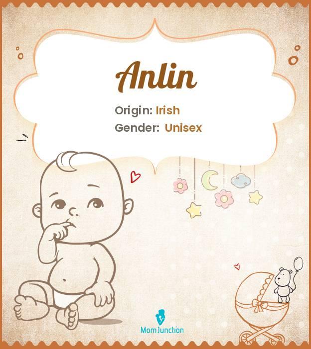 Anlin