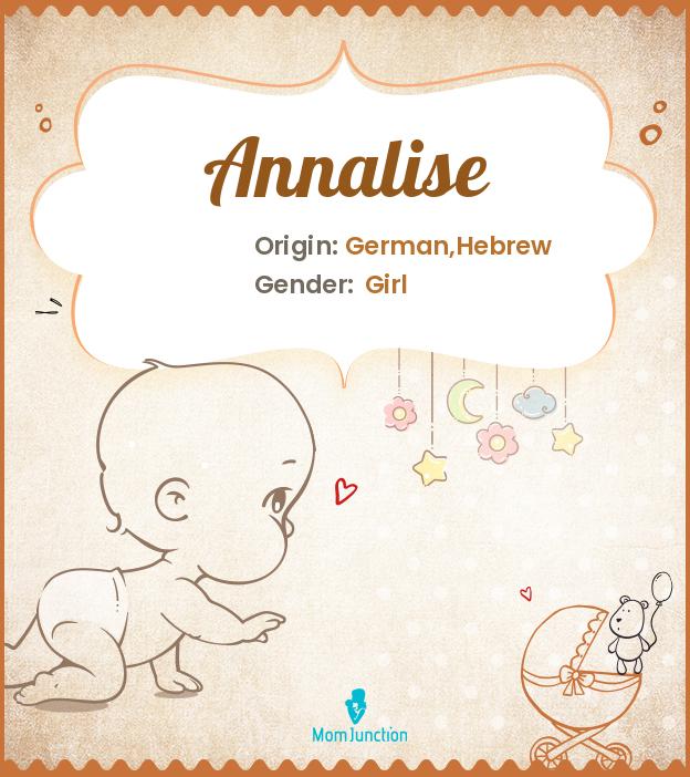 annalise