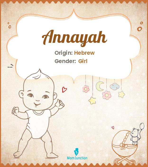 Annayah