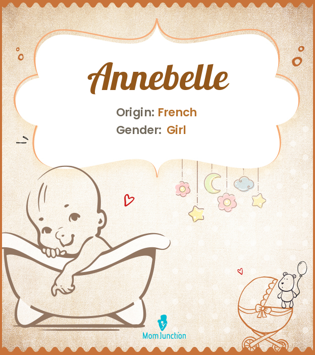 Annebelle