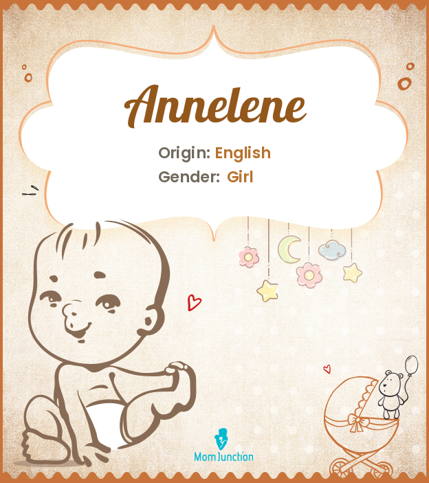 Annelene