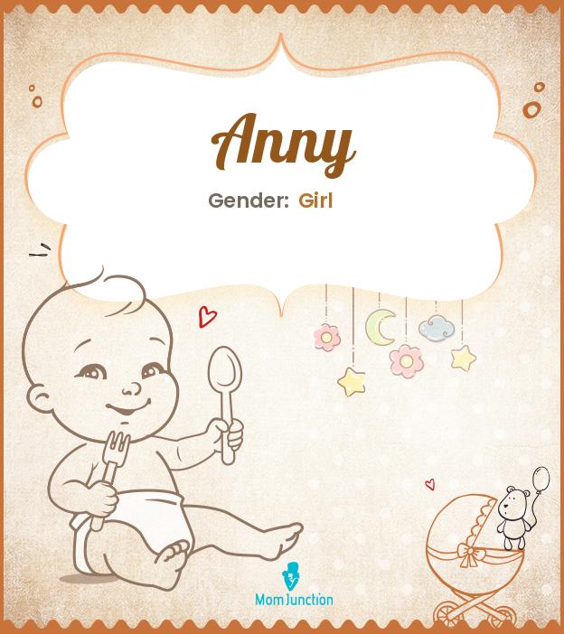 anny