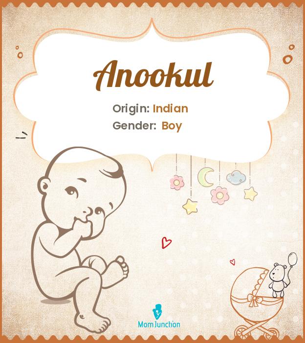 Anookul Anookul