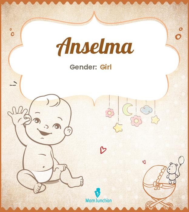anselma anselma