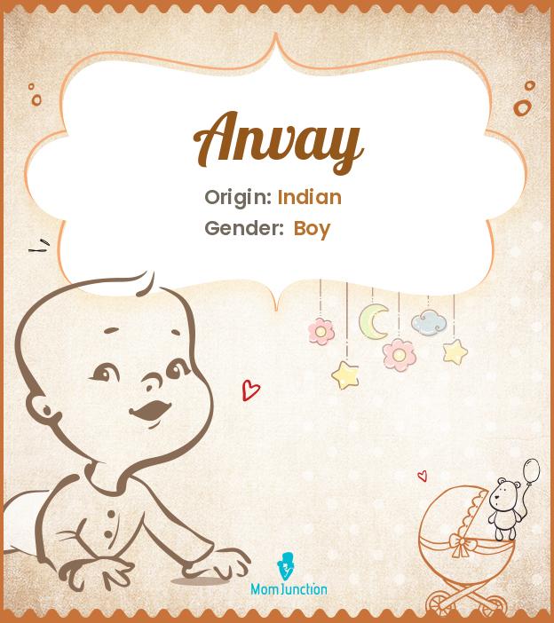 Anvay