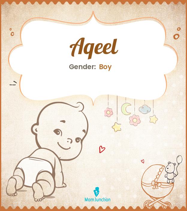 aqeel