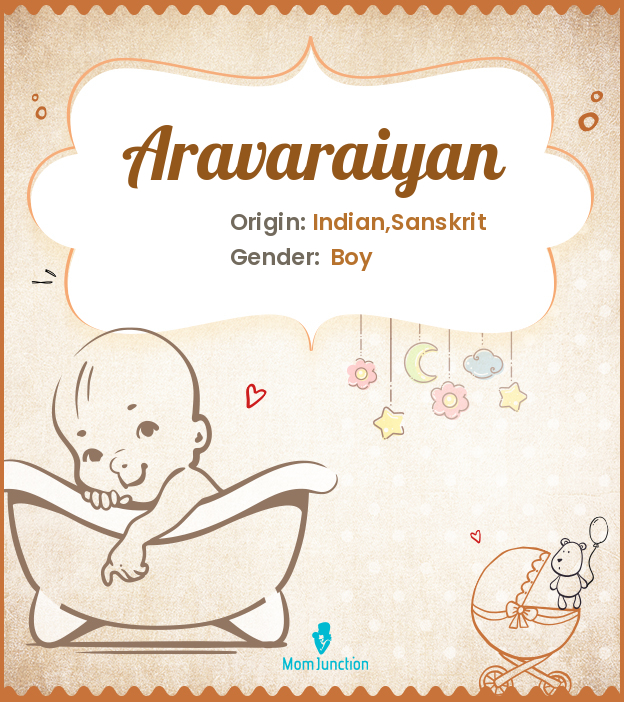 Aravaraiyan