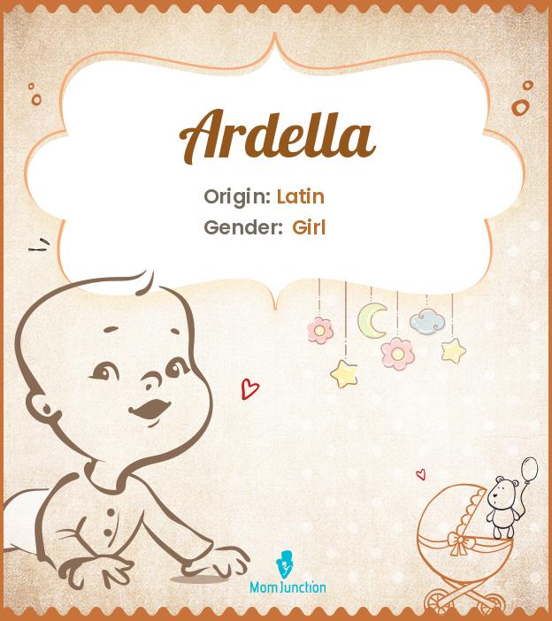 Ardella