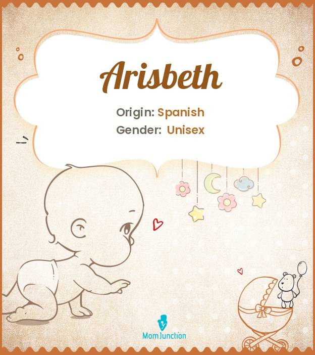 arisbeth