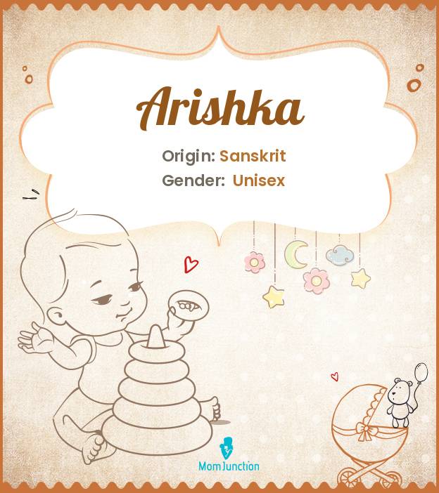 Arishka