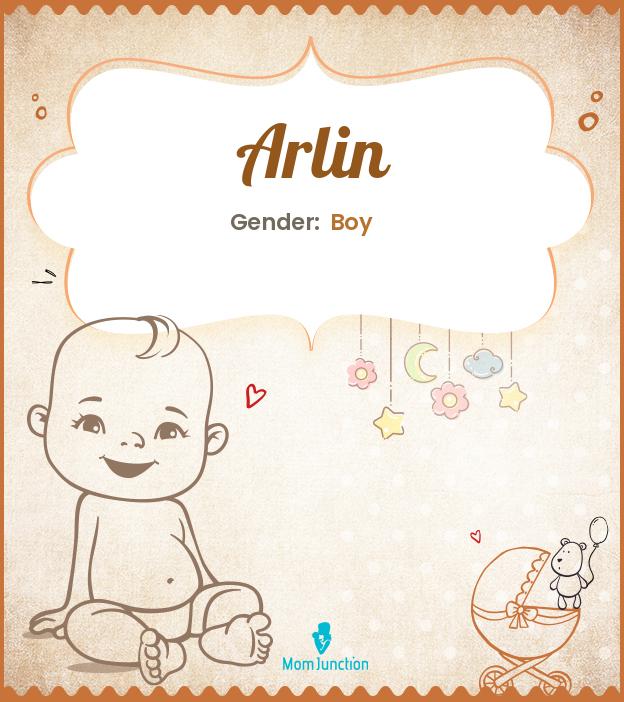 arlin arlin