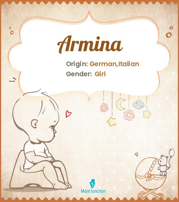 armina