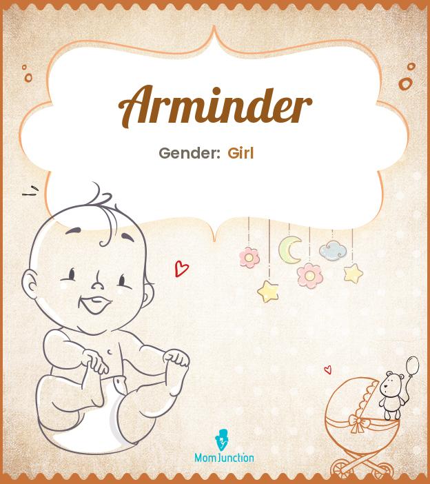 arminder arminder