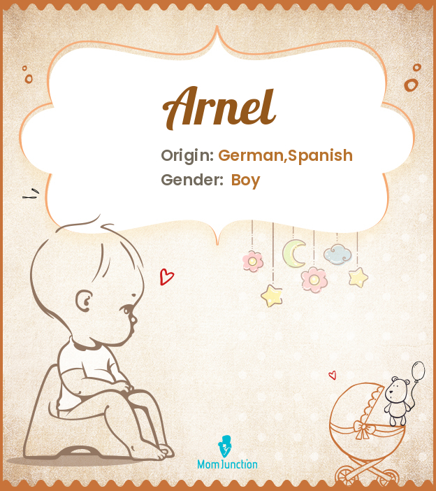 Arnel