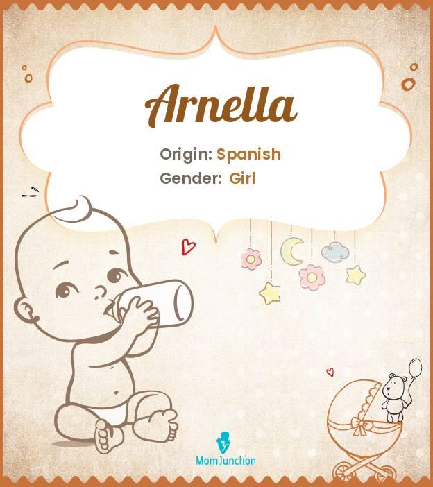 arnella