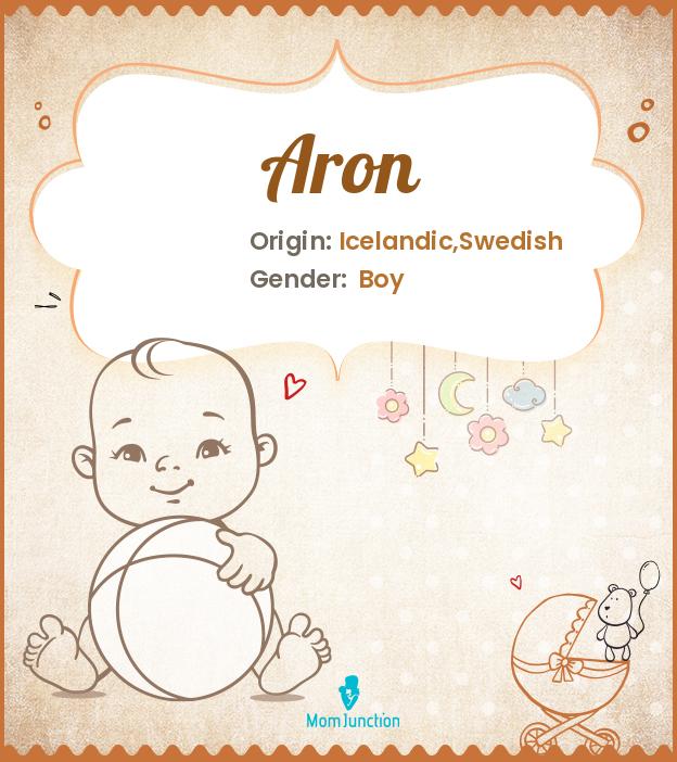 aron-name-meaning-origin-history-and-popularity