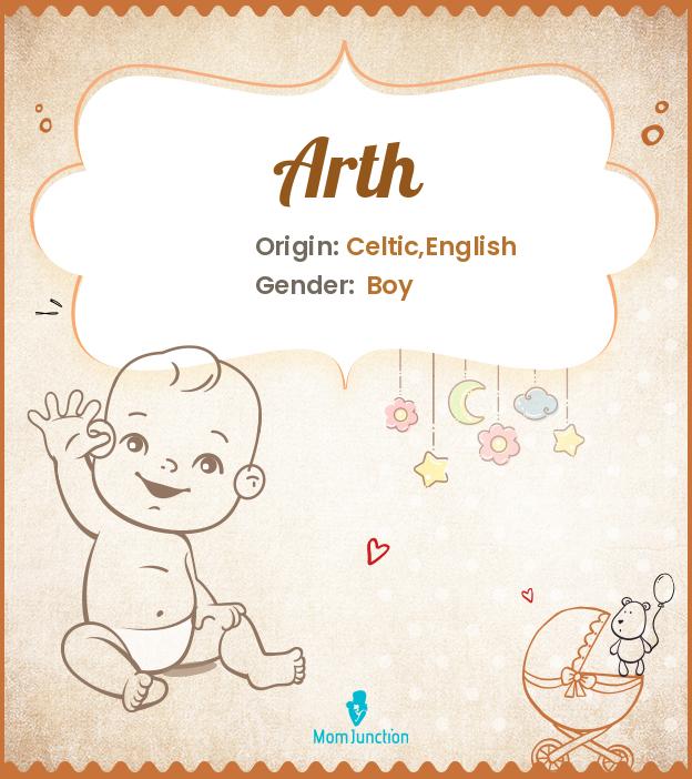 Arth