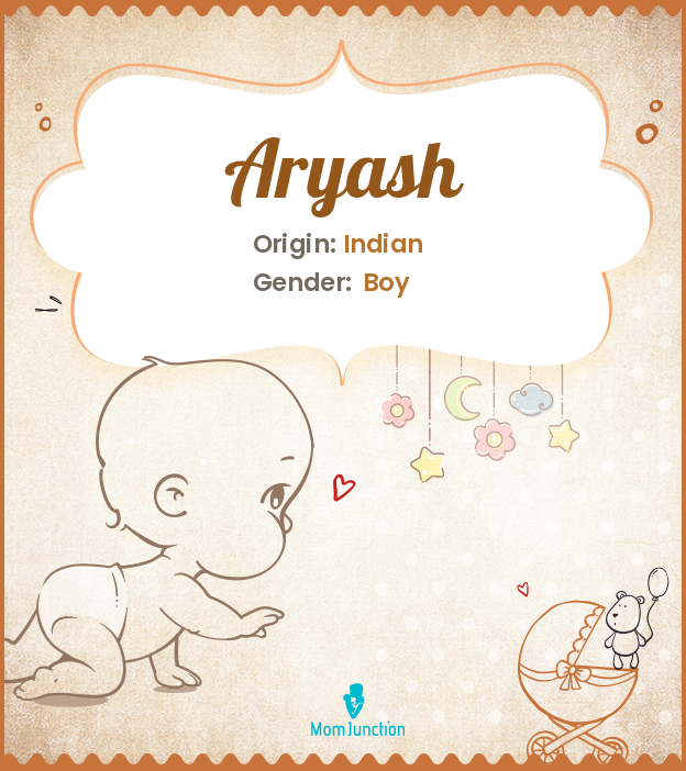 Aryash