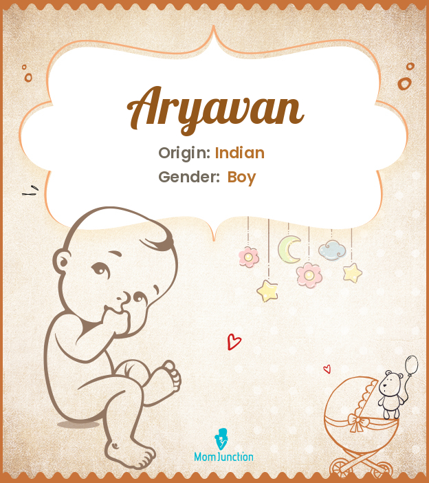 Aryavan