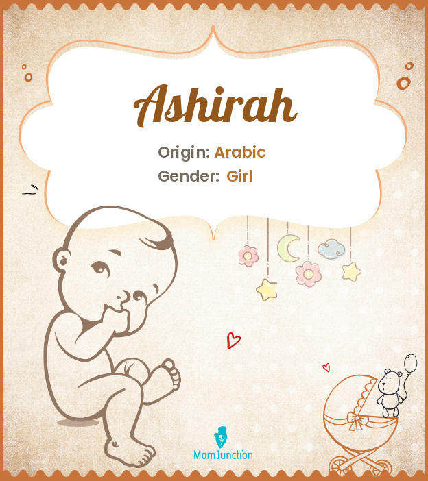 ashirah