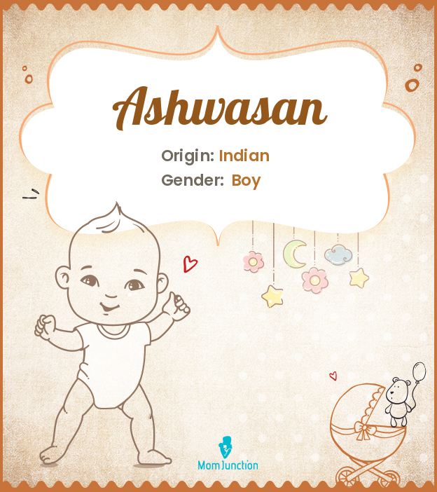 Ashwasan
