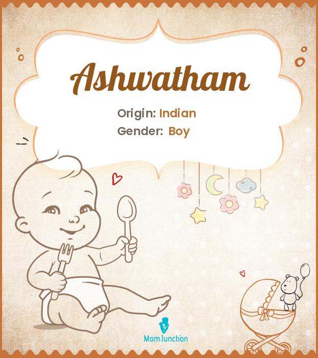 Ashwatham