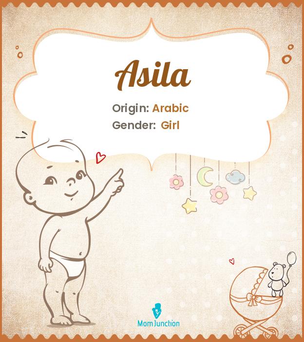 asila
