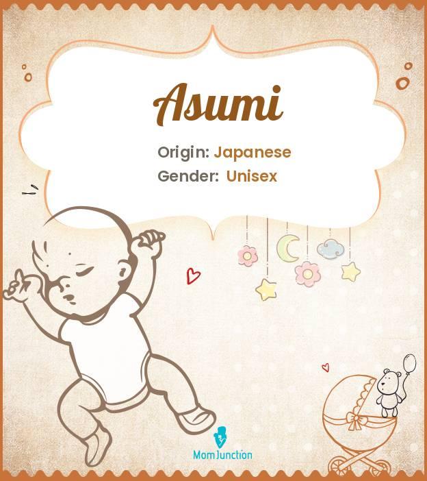 asumi