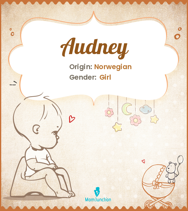 Audney