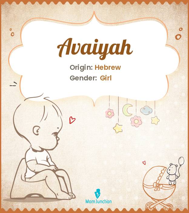 Avaiyah