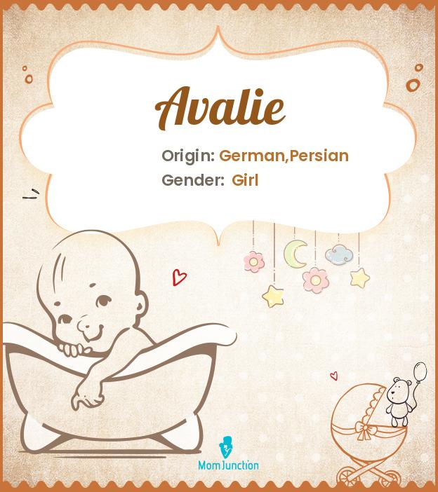 avalie