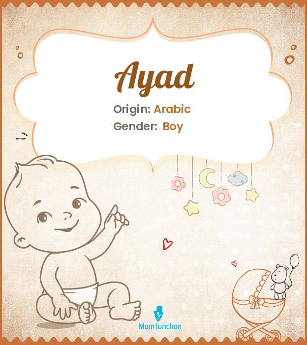 Ayad