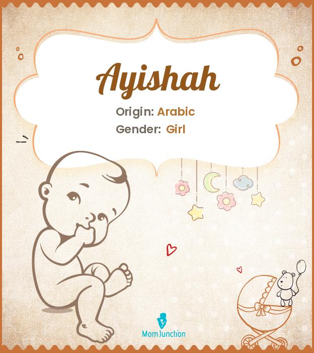 ayishah ayishah
