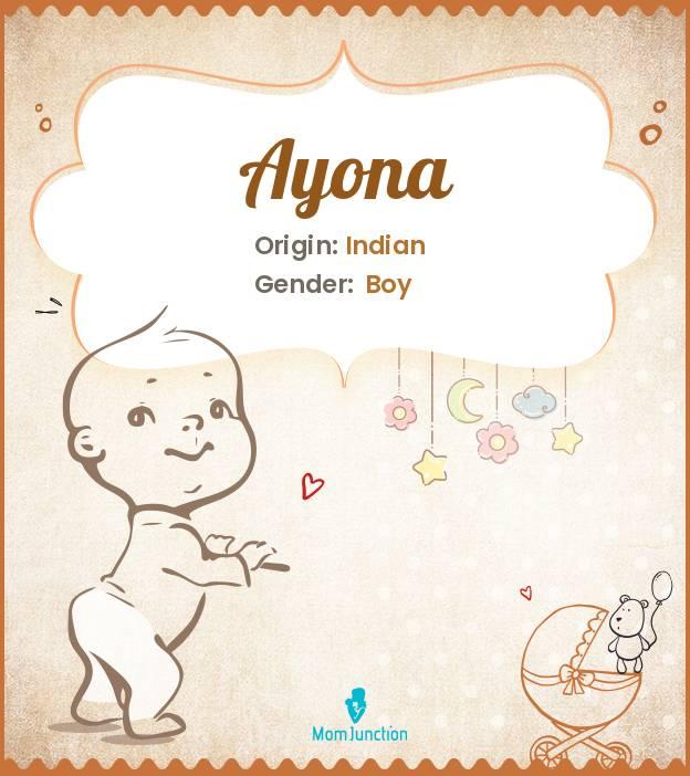 Ayona