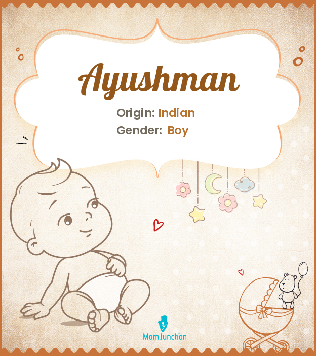 Ayushman