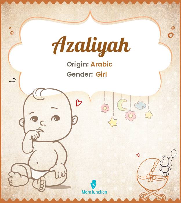 Azaliyah