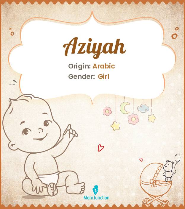 aziyah