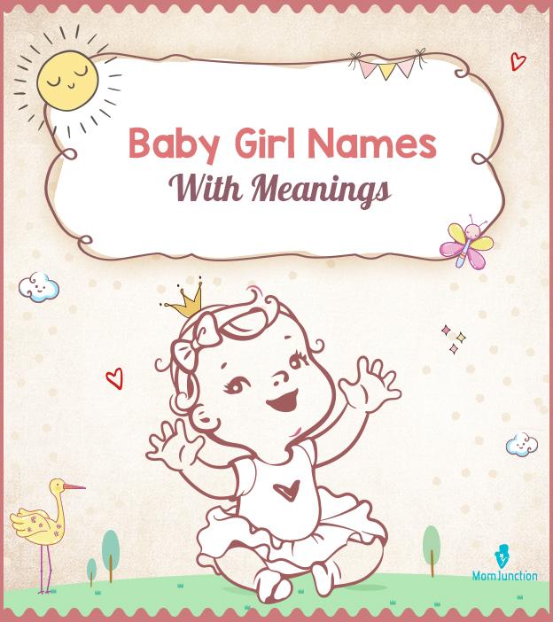 34 Stunning Vietnamese Girl Names For Your Daughter