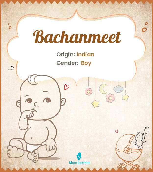 Bachanmeet