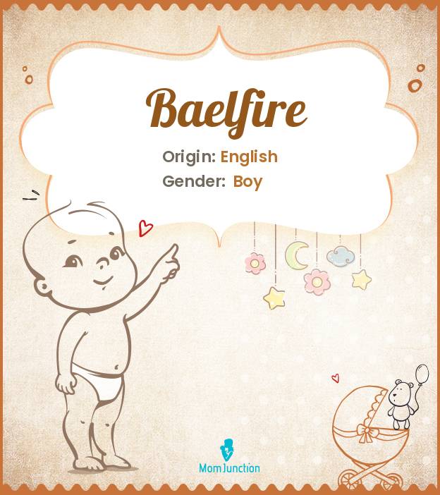 baelfire