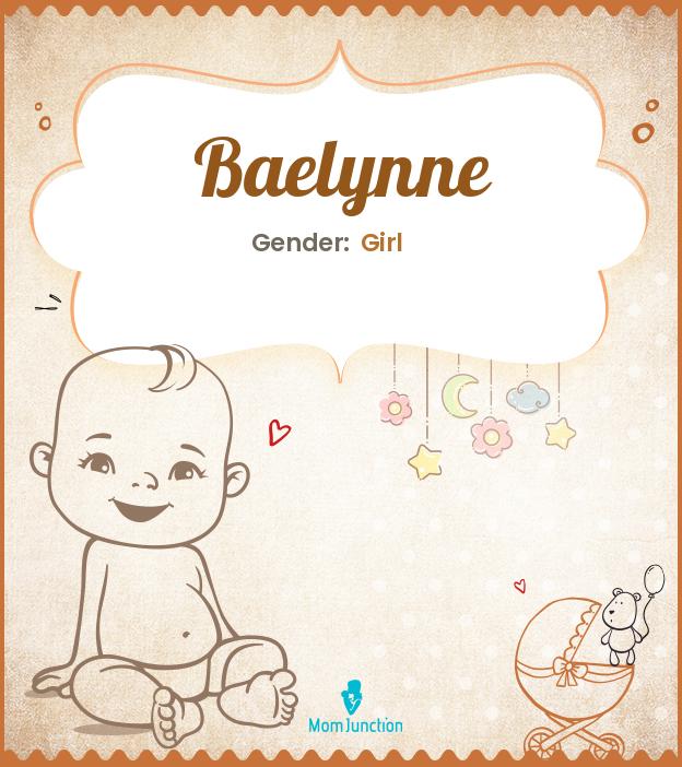 baelynne baelynne