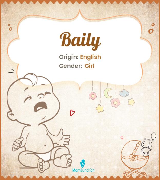 baily