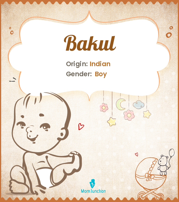 Bakul