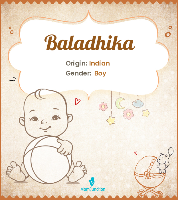 Baladhika