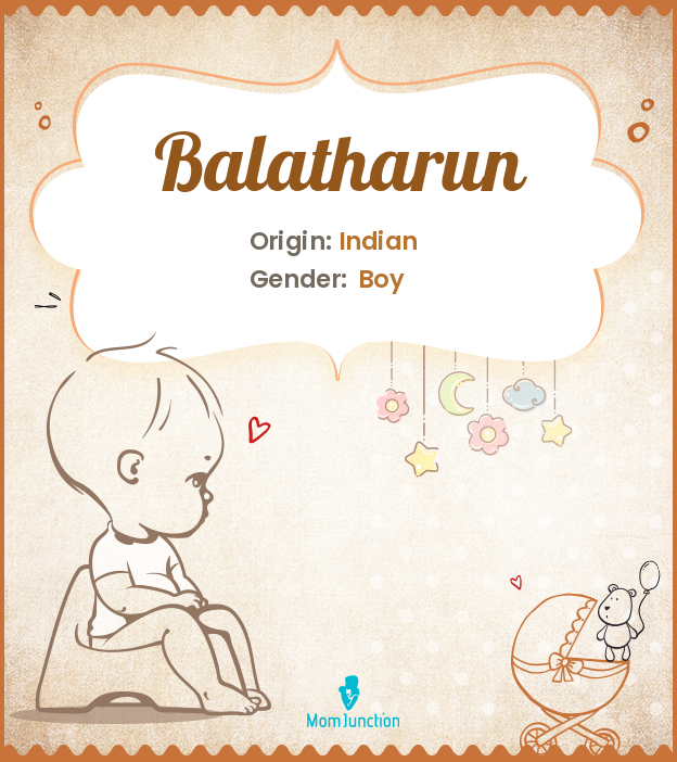 Balatharun