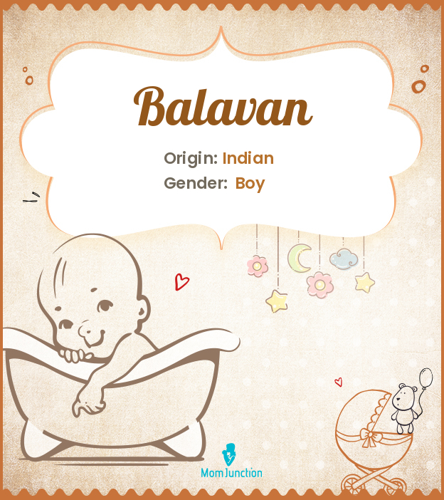 Balavan