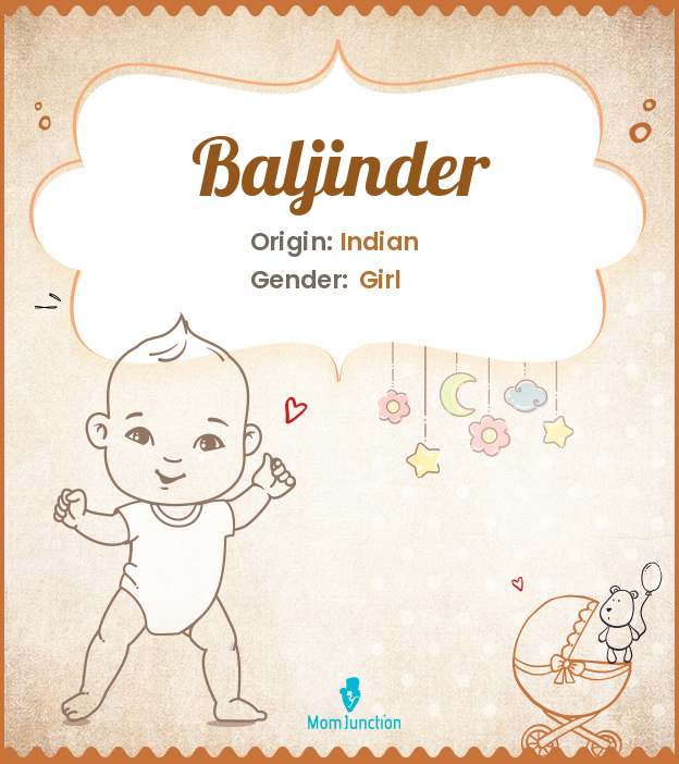Baljinder